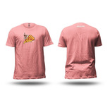 Camiseta Ciclismo Hombre Homenaje Al Il Giro