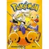 Manga, Pokémon Amarillo N° 1 / Panini