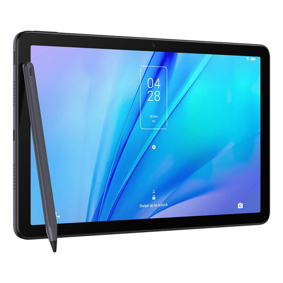 Tablet  Tcl Tab 10s 9081x 10.1  32gb Dark Gray Y 3gb De Memo