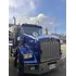 Kenworth T800 Modelo 2012 Full