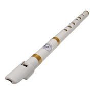 Pvc Whistle - D - Yakecanflautas (flauta Celta)