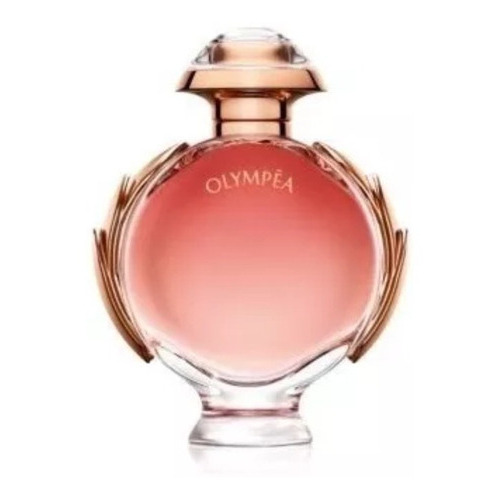 Perfume Mujer Paco Rabanne Olympea Legend Edp 80ml Sin Caja