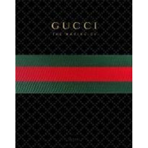 Gucci : The Making Of - Stefano Tonchi