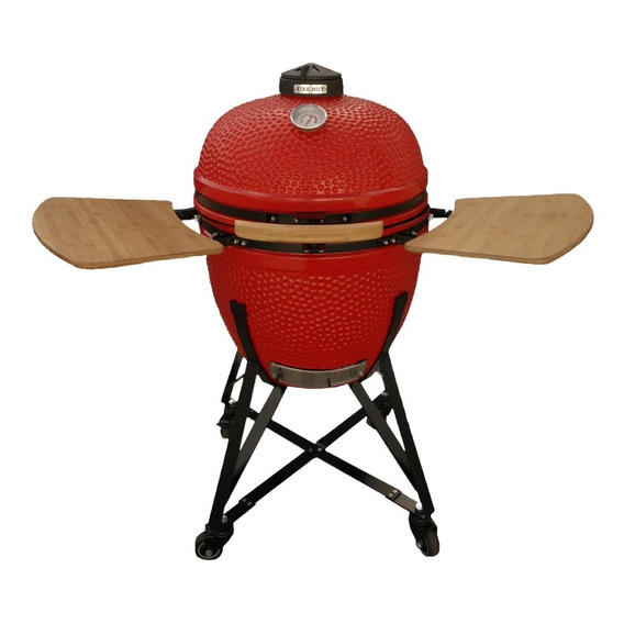 Kamado Parrilla Horno Grill 23 Pack