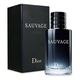Christian Dior Sauvage Perfum