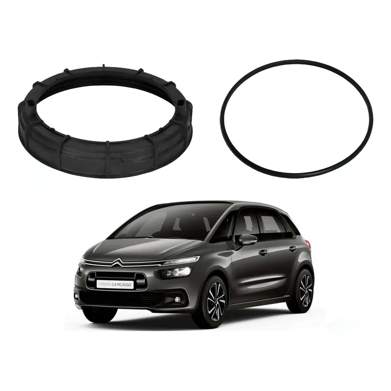 Porca Flange Combustivel C4 Picasso 1.6 2016 A 2019