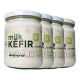 Kéfir Milk 4 Pack