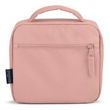 Bolsa Térmica Jansport Lunch Break Aislante Misty Rose