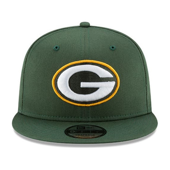 Gorro New Era Nfl Green Bay Packers - 11873003 Enjoy