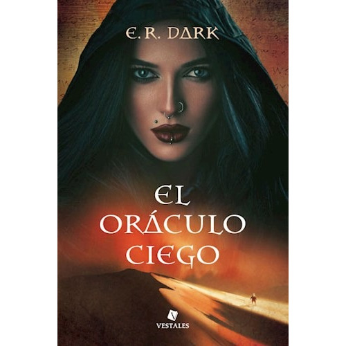 Libro El Oraculo Ciego De E.r Dark