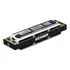 Hohner Big River Armónica, Tono De C