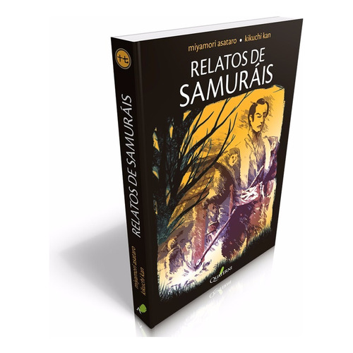Relatos De Samurais