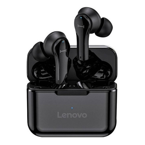 Audifono Bluetooth Lenovo Tws Qt82