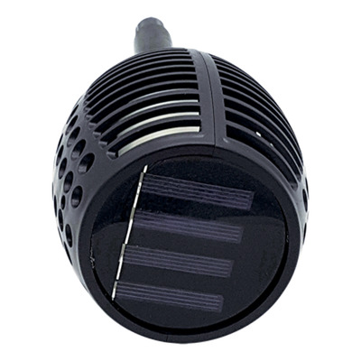 Estaca Led Solar Jardin Tipo Antorcha Llama Th007 Tbcin