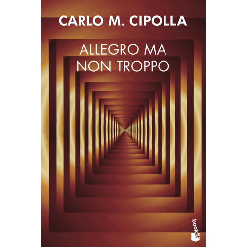 Allegro Ma Non Troppo - Cipolla,carlo M