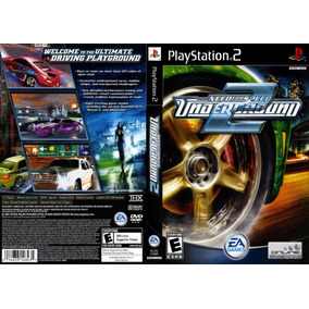 Need For Speed Underground 3 Games Need For Speed Underground 3 Games