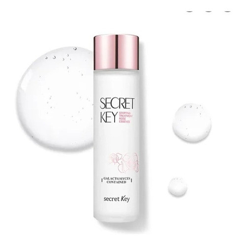 Secret Key Starting Treatment Essence Momento de aplicación Día/Noche Tipo de piel Todo tipo de piel