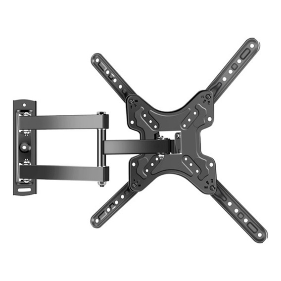 Soporte De Pared Para Pantalla Tv/monitor De 14 A 60, 30kg