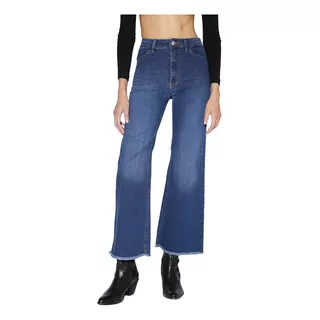 Pantalon Jean Marc Blue - Complot