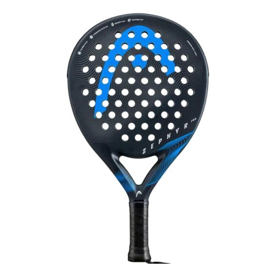 Pala Head Zephyr Pro 2023 Padel