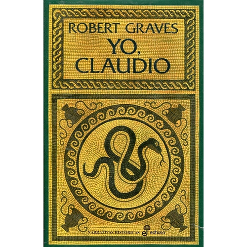 Yo Claudio (t) - Graves,robert