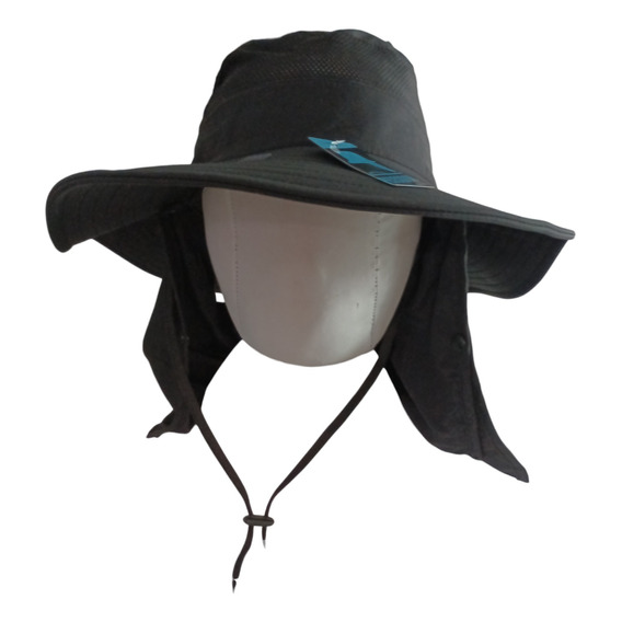 Sombrero Para Pescador, Senderismo, Proteccion Uv Upf50+.