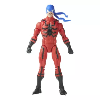 Legends Series Tarántula, Spider-man Legends Figuras De Ac