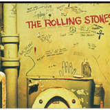 Camisa Rolling Stones Beggars Banquet Única Talla L Hombre 