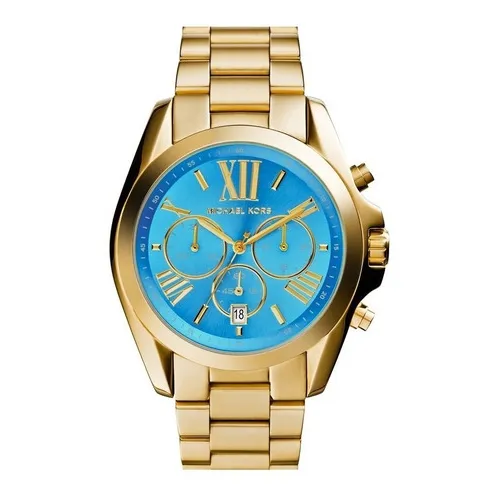 Reloj michael kors turquesa sale