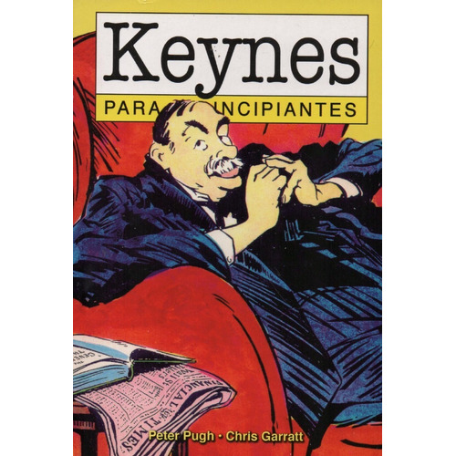 Keynes Para Principiantes De Peter Pugh