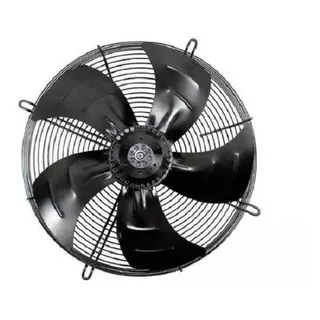 Ventilador Extractor Axial 12 PuLG 220v 1550 Rpm