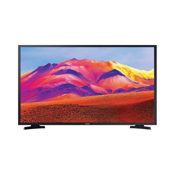 Smart Tv Samsung Un43t5300agczb Led Full Hd 43 Televisor Hdr