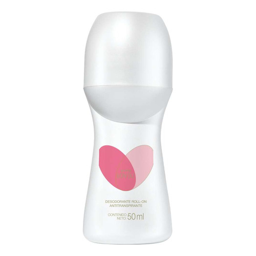 Desodorante Roll On De Hombre O Mujer X2 Unidades - Avon® Fragancia Mujer Lov/u