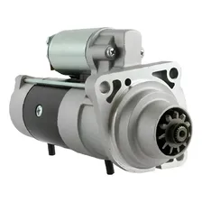 Motor De Arranque Bobcat 6676957 6685190 6906442 Tm00a28901 Motor De Arranque Bobcat 6676957 6685190 6906442 Tm00a28901