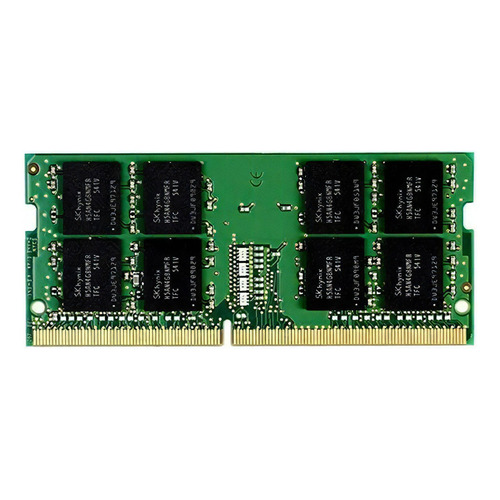 Memoria Ram 16gb 1x16gb Kingston Kcp426ss8/16 Sodimm