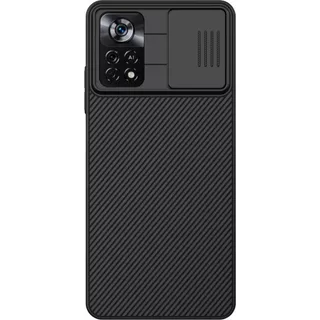 Funda Nillkin Camshield Para Xiaomi Poco X4 Pro 5g