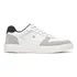 Tênis Sapatenis Masculino Sandrini Evoke Lite Branco Couro