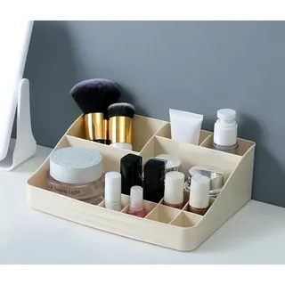 Organizador De Cosmeticos-joyas