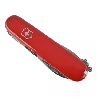 Canivete Suíço Victorinox Ranger 21 Funções Vermelho 