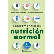 Fundamentos De Nutrición Normal