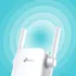 Extensor Repetidor Tp-link Re305 Doble Banda Wi-fi 5 Ac1200