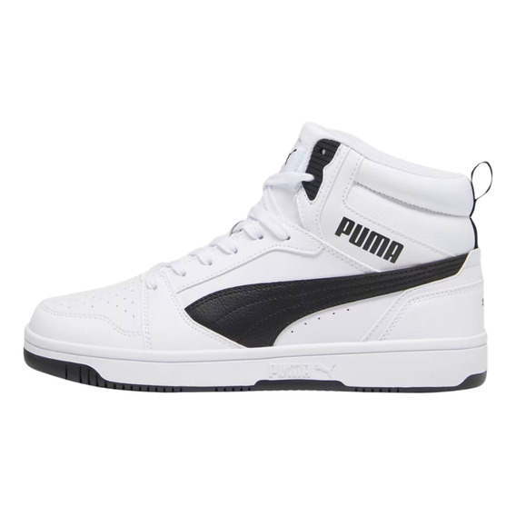 Tenis Puma Rebound V6 Unisex Casual Moda