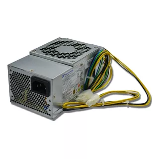 Fonte De Alimentação Lenovo 180w Fsp180-20tgbab Cor Cinza