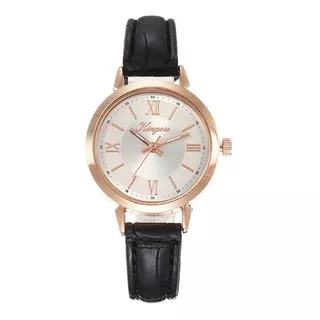 Reloj Elegante Para Dama, Colores Variados