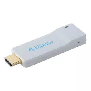 Ezcast Dongle Android - Ios - Full Hd / Sellados