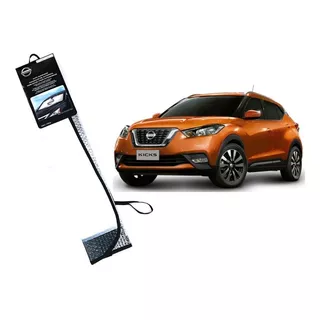 Parasol Acordeon Nissan Original Kicks 2016 Sunshade