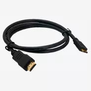 Cable Hdtv/microhdtv 1,5m/tecnotic