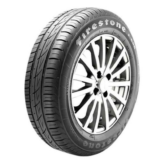 Neumático Firestone F Series F 600 P 175/65R14 82 T