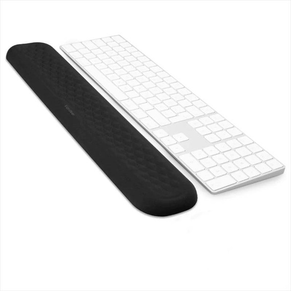 Reposamuñecas Ergonómica Para Teclado Vaydeer Sta031