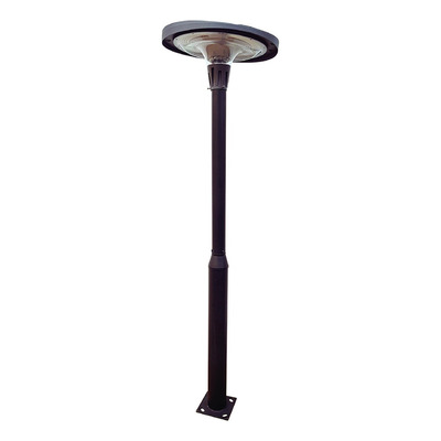 Reflector Farol Solar Smart Rgb+cct Warrior Tbcin